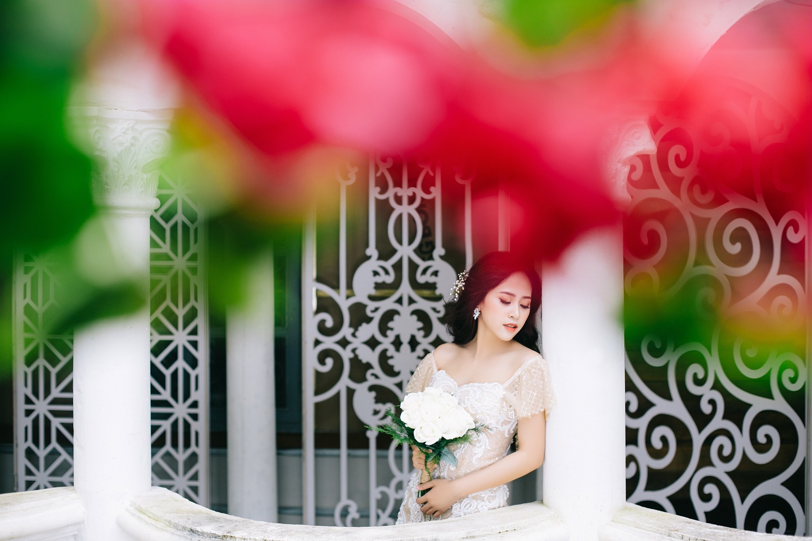 Phim trường đẹp nhất Gia Lai đang đốn tim các cặp tình nhân