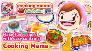 Coocking Mama Let's Cook Mod Apk v1.14.1 Full Unlocked