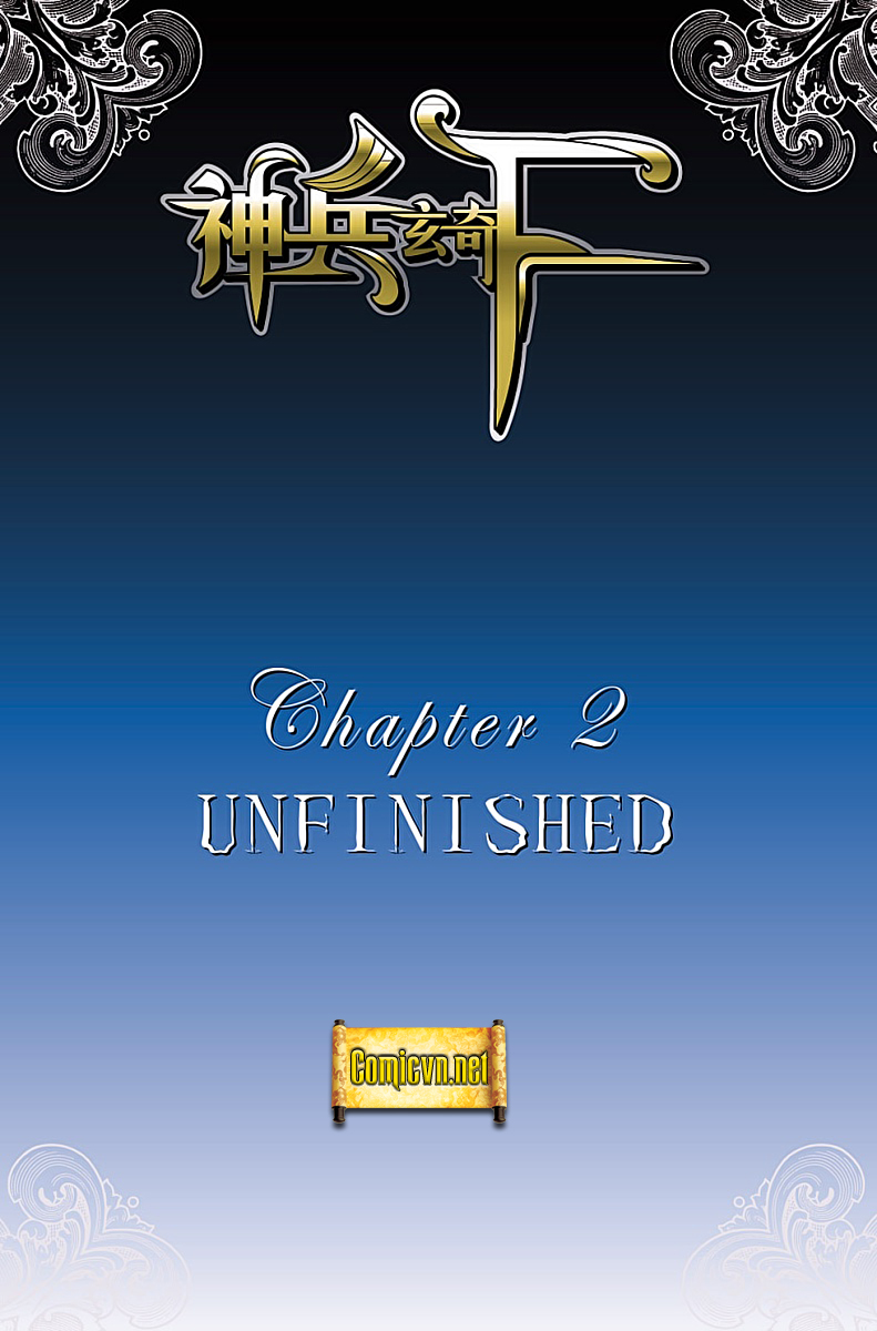 Thần Binh Huyền Kỳ F Chap 38 - Next Chap 39