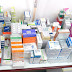 Δωρεά στο Κοινωνικό Φαρμακείο του Δήμου Ηγουμενίτσας από το Θεραπευτήριο Χρόνιων Παθήσεων Φιλιατών 