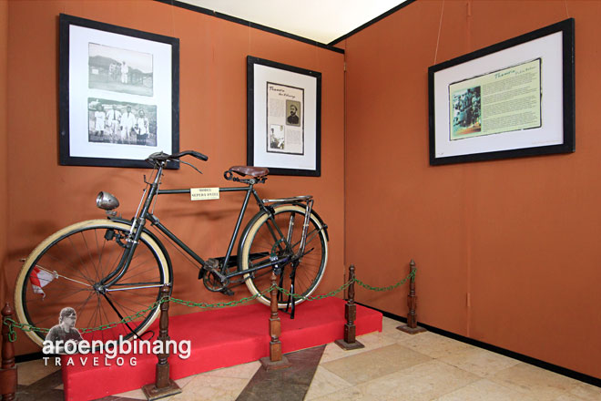 museum mh thamrin jakarta