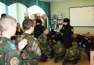 внеклассное мероприятие на 23 февраля и 8 марта