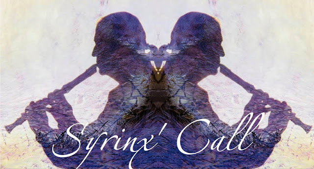Syrinx Call, Volker Kuinke / source : syrinxcall.com Syrinx Call, Volker Kuinke / source : syrinxcall.com