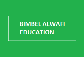 BIMBEL ALWAFI EDUCATION