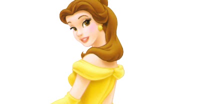Animator's Reality: #2 Favorite Princess