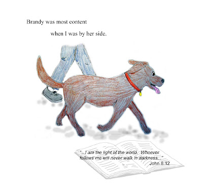 Dog story
