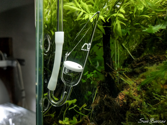 CO2ディフューザー キッチンハイター CO2ディフューザー キッチンハイイター