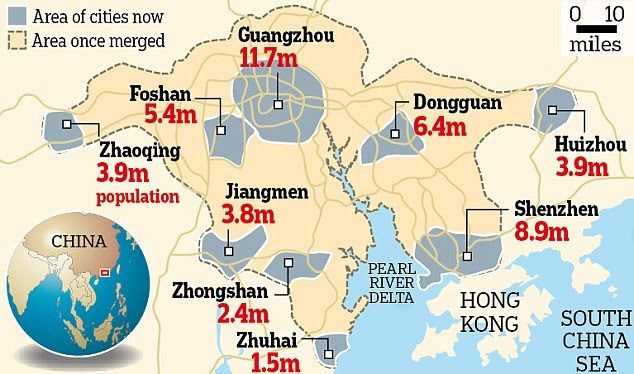 Urbanization powerpoint. дельта янцзы мегалополис. Areas now. Areas now. Areas now.