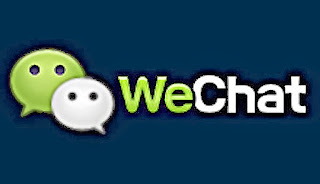 Cara Daftar Wechat, di pc, di hp, di android, lewat pc, di laptop. 