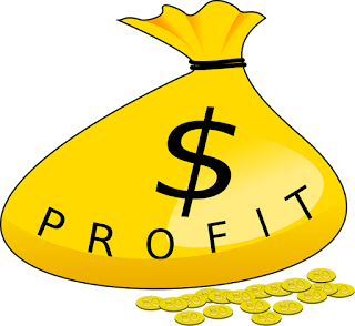https://pixabay.com/en/money-bag-profit-gold-coins-40603/