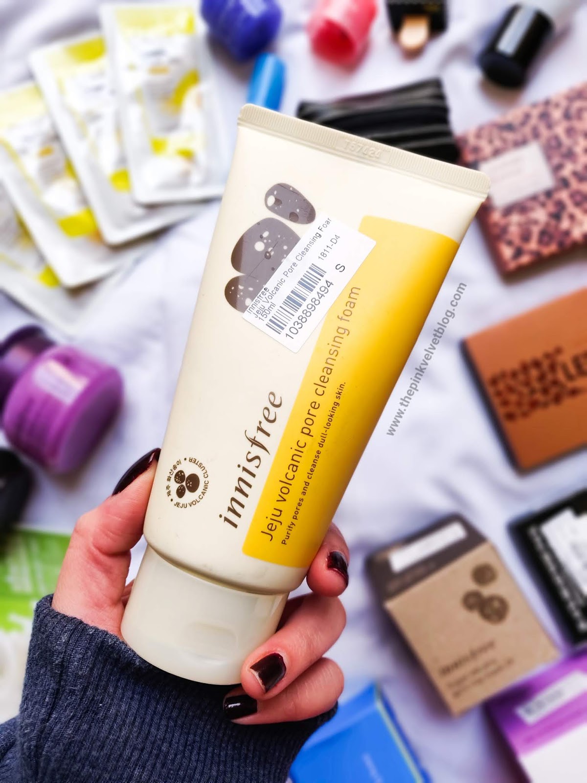 YesStyle Shopping Haul and Experience | YesStyle Shopping Haul and Experience | Korean Beauty Cosmetics from YesStyle - Innisfree Jeju Pore Cleansing Foam YesStyle Shopping Haul and Experience | YesStyle Shopping Haul and Experience | Korean Beauty Cosmetics from YesStyle - Innisfree Jeju Pore Cleansing Foam