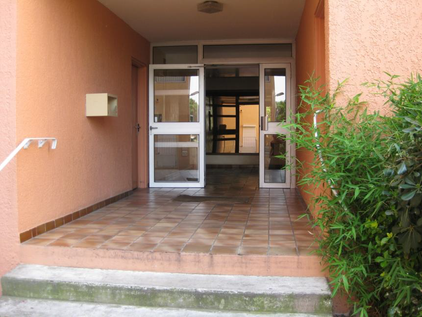 Appartement à Louer Les Roches Bleues Le Pradet