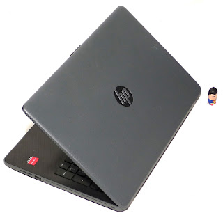 Laptop Design HP 15-bw065AX AMD A10 Second