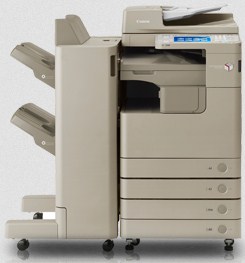 Canon IR-ADV 4035 Canon IR-ADV 4035 Driver Printer Download