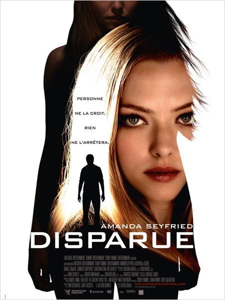 Disparue Film Streaming Vf Disparue Film Complet en Francais - Gratuit | Film en Francais