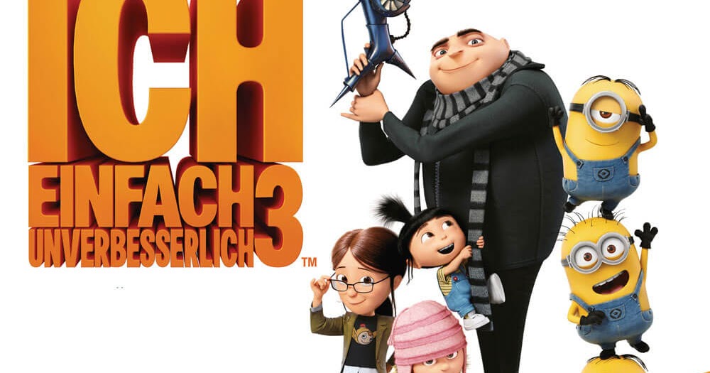 Ich Einfach Unverbesserlich 3 Ganzer Film Deutsch Kostenlos Anschauen tomhack.blogspot.com