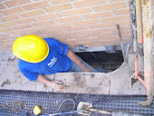 Aquaseal Licensed Basement Waterproofing Contractors Ontario 1-800-NO-LEAKS or 1-800-665-3257
