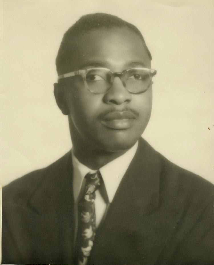 Generations United, LLC Honor of Rev. Dr. James Porter, Sr.