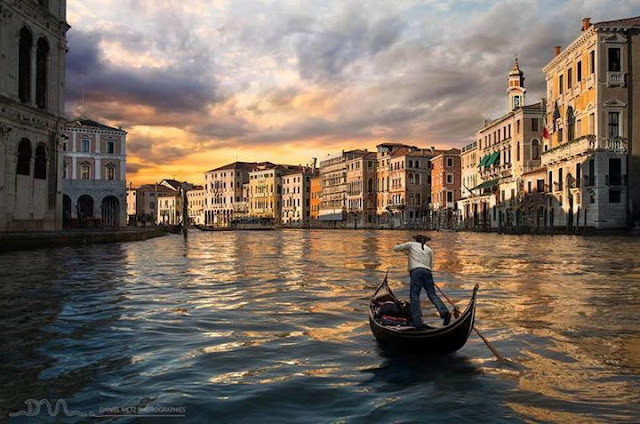 Country & Tourism, The charm of Venice - Italy ! Country & Tourism, The charm of Venice - Italy !