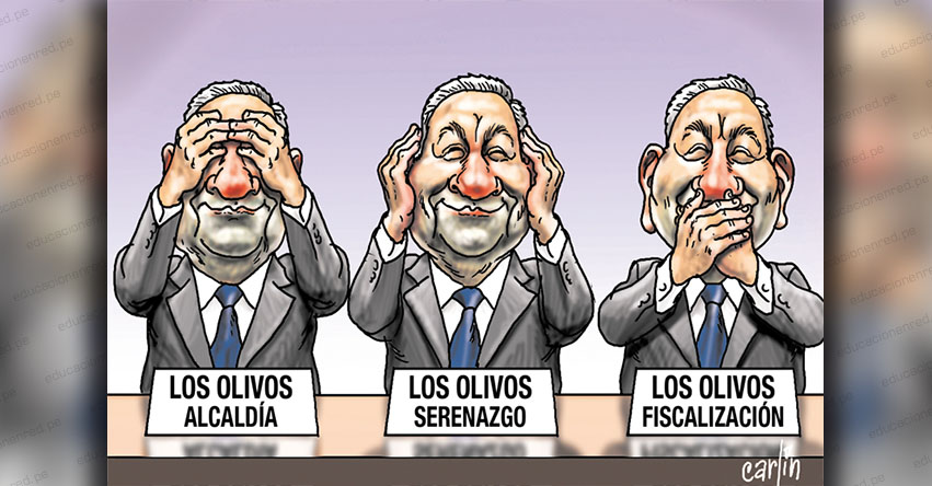 Carlincaturas Martes 25 Agosto 2020 - La República Carlincaturas Martes 25 Agosto 2020 - La República