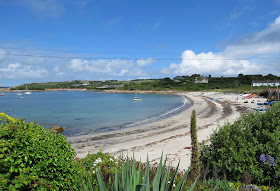 St Mary's, Scilly
