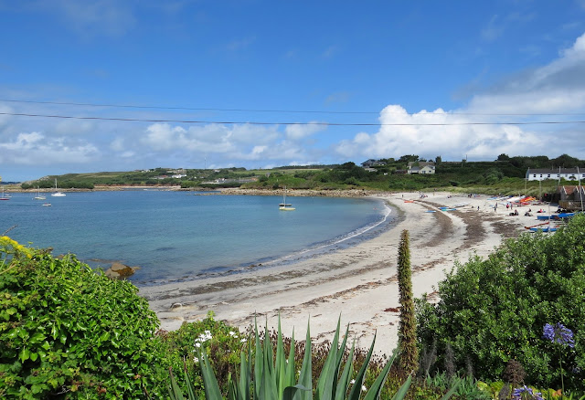 St Mary's, Scilly