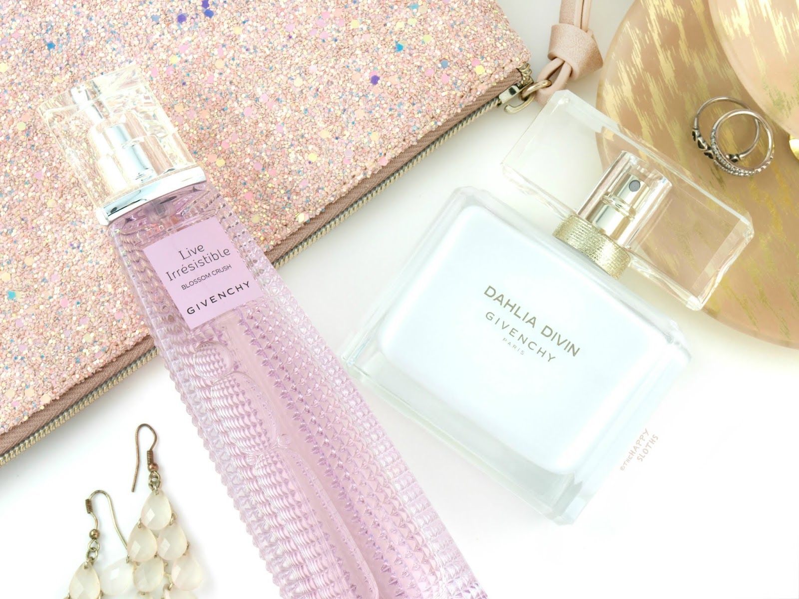 Fragrance Guide Spring Summer 2018 The Happy Sloths Beauty
