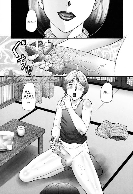 Komik Seks Bebas Masturbasi Komik Seks Bebas Masturbasi