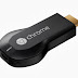Chromecast nu verkrijgbaar via Amazon