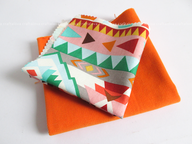 Craftalova: Tutorial: Poca Smartphone Wallet