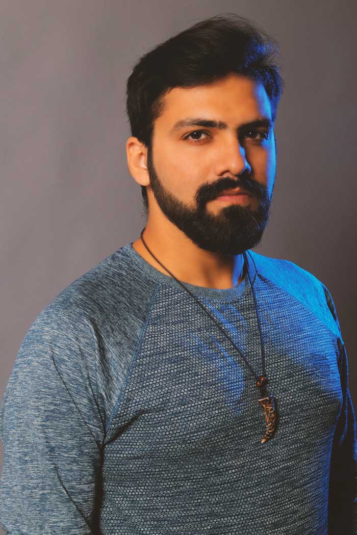 Dr Viraj is a dentist and a model dr viraj is a dentist and a fashion craetor from gujrat