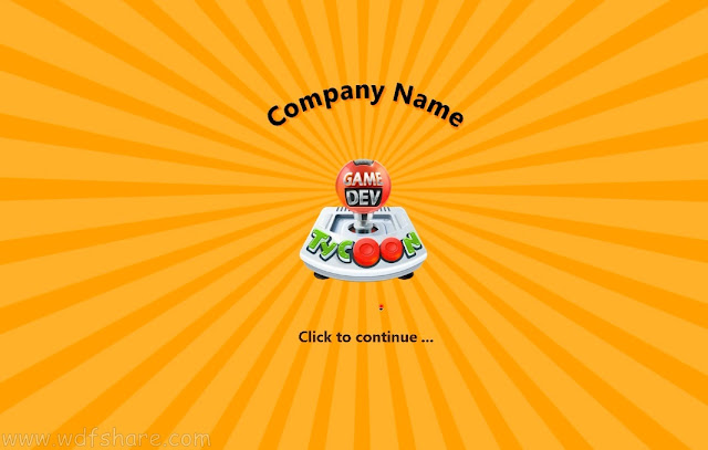 Game Dev Tycoon for pc