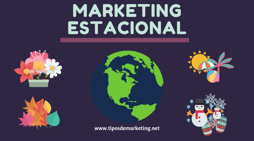 marketing estacional