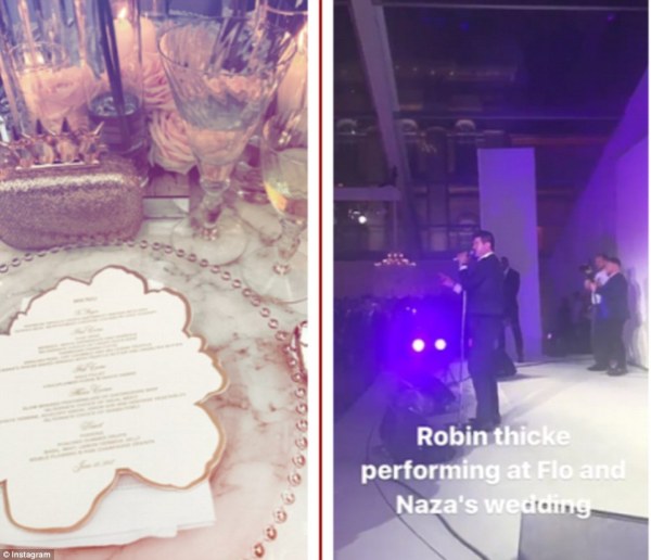 The Most Expensive Wedding in UK This Year Is Straight Out of a Fairy Tale The Most Expensive Wedding in UK This Year Is Straight Out of a Fairy Tale