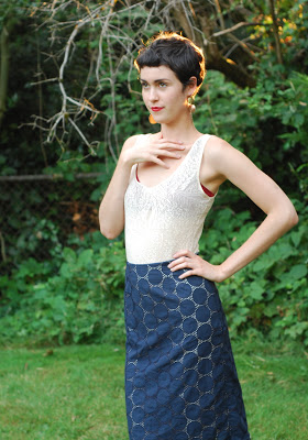 UNDER THE ROOT: unmentionable: a lingerie exposition