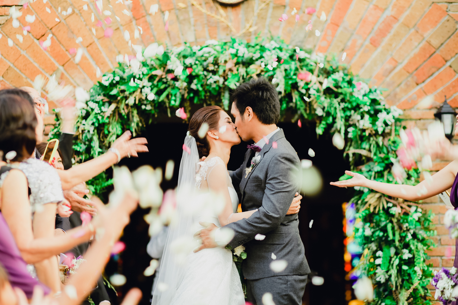 Skater Wedding The Rebellious Brides