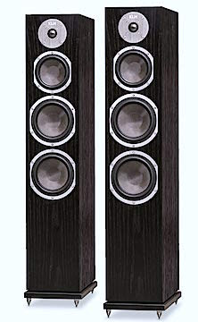klh audio systems speakers