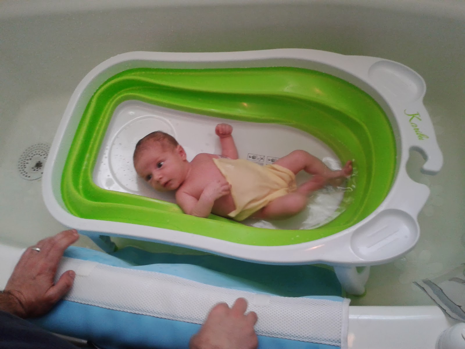 Equipment for your super special children's bathroom Kids in the