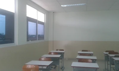 Ruang Kelas Yang Baik