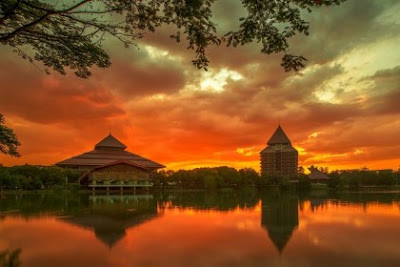 Proses Belajar Di Best University In Indonesia Proses Belajar Di Best University In Indonesia