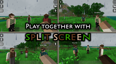 Survivalcraft 2 Apk Offline Mod Immortality Survivalcraft 2 Apk Offline Mod Immortality