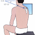 Tangential Neer Position LATERAL L5 TO S1 POSITION IN LUMBAR SPINE - RadTechOnDuty