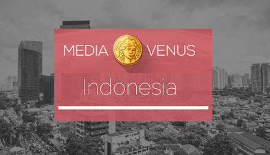 MediaVenus Luncurkan Versi Indonesia dengan Keuntungan Lebih