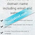 Get Free dot xyz Domain with pro Email