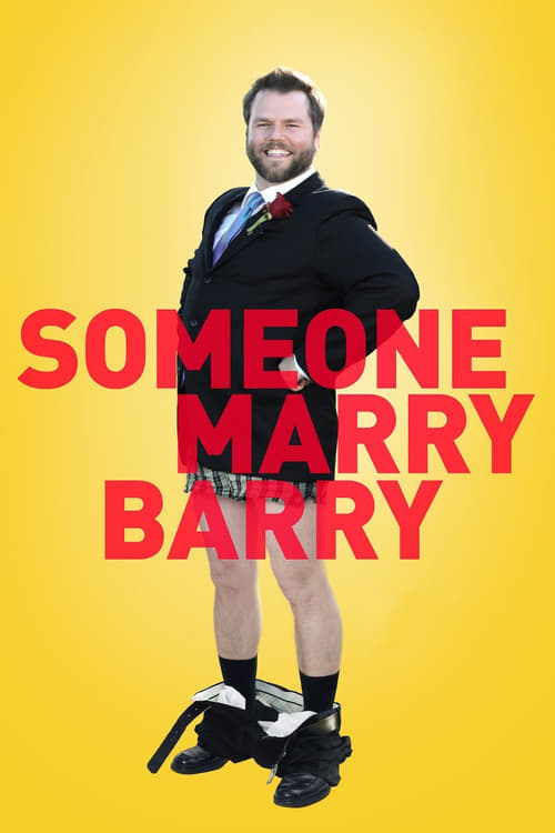 Descargar Someone Marry Barry 2014 Blu Ray Latino Online