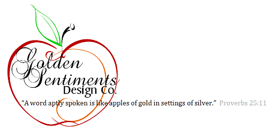 Golden Sentiments Design Co.