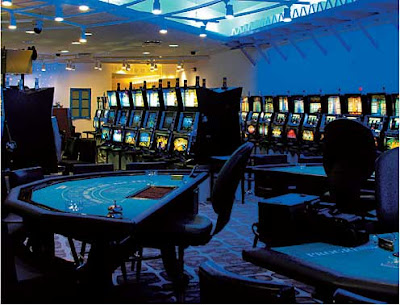 Casino