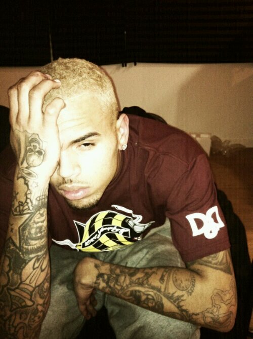 chris brown look at me now. Chris Brown #39;Look At Me Now
