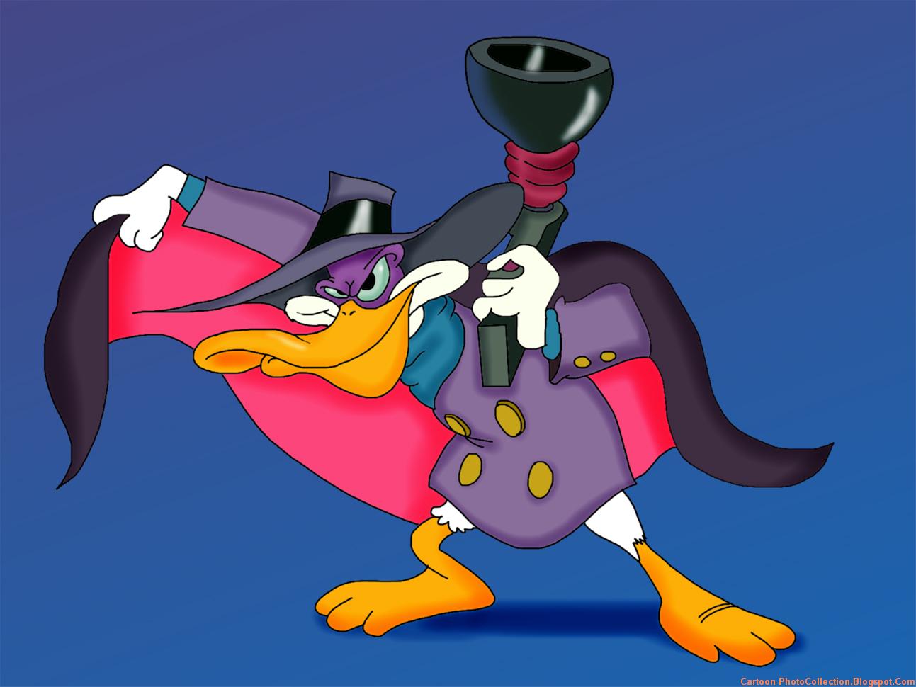 cartoon Darkwing Duck Cartoon Photos