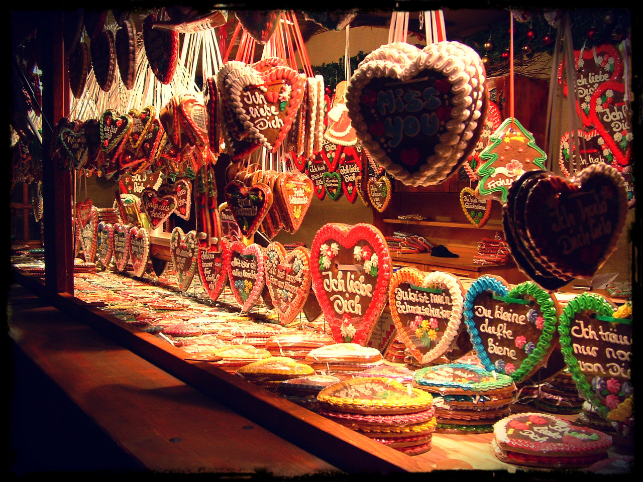 Choco Chiffon SWEETS IN BERLIN